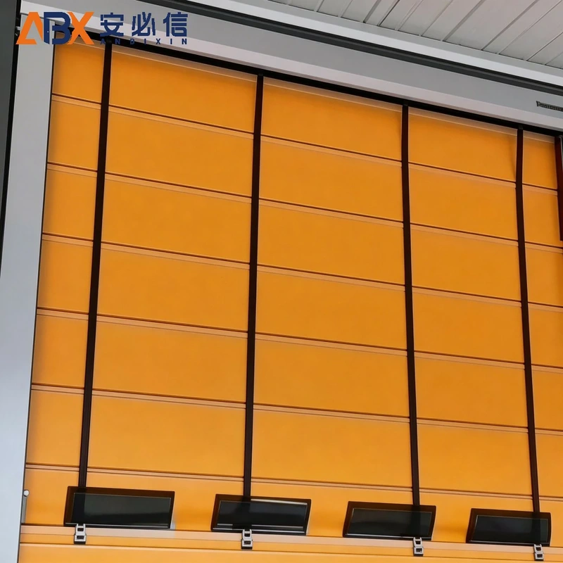 盘锦堆积门
